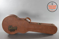 1990 Gibson Les Paul Custom Alpine White