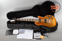 2021 Gibson Mod Collection Les Paul Standard 50s P-90 Magic Hour Burst