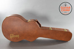 2019 Gibson Memphis ES-335 Figured Glacier Blue