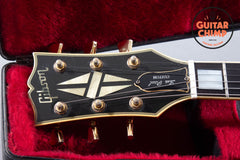 1982 Gibson Les Paul Custom Heritage Cherry Sunburst w/ Chainsaw Case & Rio Grande Pickups