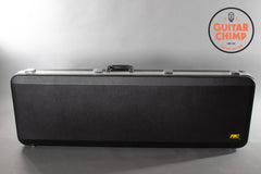 2010 Rickenbacker 4003 Midnight Blue