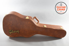 2024 Gibson Hummingbird Original Heritage Cherry Sunburst Acoustic OHSC