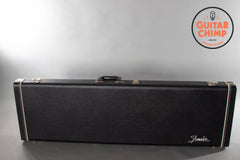 1998 Fender Custom Shop '70s Jazz Bass NOS Natural