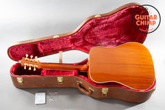 2024 Gibson Hummingbird Original Heritage Cherry Sunburst Acoustic OHSC