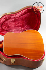 2024 Gibson Hummingbird Original Heritage Cherry Sunburst Acoustic OHSC