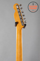 2006 Fender Japan TL62B-75TX ’62 Telecaster Custom Candy Apple Red w/Texas Special Pickups