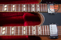 1978 Gibson EDS-1275 Double Neck Walnut Vintage Original w/ OHSC & Paperwork