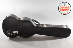 2007 Gibson Guitar of the Week #30 SG-3 Ebony Limited Edition w/ OHSC