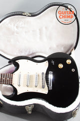 2007 Gibson Guitar of the Week #30 SG-3 Ebony Limited Edition w/ OHSC