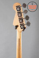 1995 Fender Japan AJB Aerodyne Jazz Bass Black