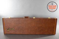 2003 Gibson Thunderbird IV Bass Guitar Classic White