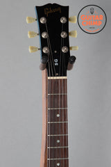 2002 Gibson Sg Special Flip Flop Teal