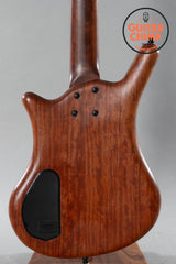 2012 Warwick Thumb Bass Bolt-On 4-String Natural