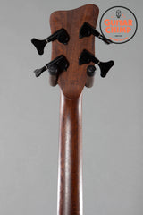 2012 Warwick Thumb Bass Bolt-On 4-String Natural