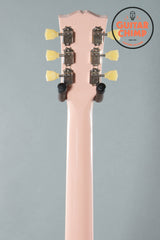2019 Gibson CME Exclusive SG Standard Shell Pink