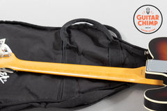 2007 Fender Japan TL62B-75TX β62 Telecaster Custom 3-Tone Sunburst w/Texas Special Pickups