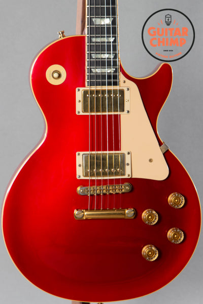 Gibson Les Paul Standard 1990年製 IMG_3709_a89469fe-38c7-4f40-