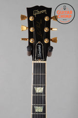 1990 Gibson Les Paul Standard Candy Apple Red