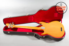 1975 Gibson Grabber G3 Bass Natural Vintage Original w/ OHSC