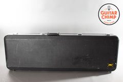 2005 Rickenbacker 4003 Midnight Blue