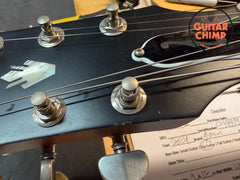 2016 Gibson Memphis ES-335 Satin Cherry w/ OHSC
