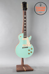 2011 Gibson Custom Shop Wildwood Spec '54 Les Paul – Kerry Green, P-90s, w/ OHSC