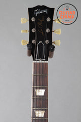 2011 Gibson Custom Shop Wildwood Spec '54 Les Paul – Kerry Green, P-90s, w/ OHSC