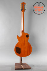 2011 Gibson Custom Shop Wildwood Spec '54 Les Paul – Kerry Green, P-90s, w/ OHSC