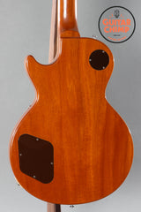 2011 Gibson Custom Shop Wildwood Spec '54 Les Paul – Kerry Green, P-90s, w/ OHSC