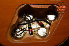 2011 Gibson Custom Shop Wildwood Spec '54 Les Paul – Kerry Green, P-90s, w/ OHSC