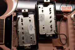 2019 Gibson CME Exclusive SG Standard Shell Pink