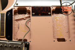 2019 Gibson CME Exclusive SG Standard Shell Pink