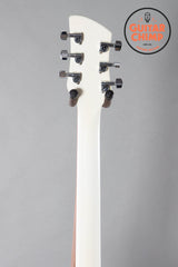 2016 Rickenbacker Limited Edition 330 Snow Glo #13 of 25