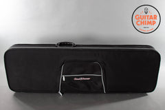 2015 Rickenbacker 4003S Ruby Red