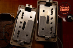 2007 Gibson Les Paul Classic Antique Guitar of the Week #2 GOTW Fireburst