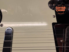 1994 Fender Japan MIJ TL62B-TX ’62 Telecaster Custom Black Texas Specials w/ Tweed HSC