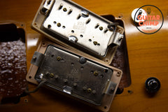 1998 Gibson Les Paul Standard Honey Burst