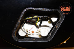 2007 Gibson Les Paul Classic Antique Guitar of the Week #2 GOTW Fireburst