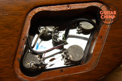 1998 Gibson Les Paul Standard Honey Burst