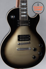 2022 Gibson Adam Jones Signature Les Paul Standard Antique Silverburst