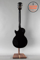 2022 Gibson Adam Jones Signature Les Paul Standard Antique Silverburst