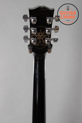 2022 Gibson Adam Jones Signature Les Paul Standard Antique Silverburst