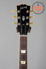 2007 Gibson Les Paul Classic Antique Guitar of the Week #2 GOTW Fireburst