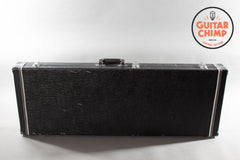 2012 Fender MIJ Japan FSR Jaguar JG/HO Thinline Double Bound 3TSB 1 of 250