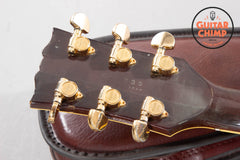 1981 Yamaha SG-1000 Tobacco Sunburst