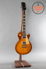 1998 Gibson Les Paul Standard Honey Burst