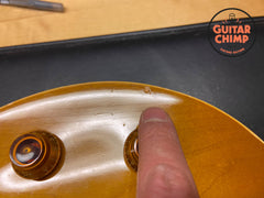 1994 Gibson Les Paul Classic Honey Burst