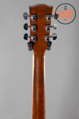 1998 Gibson Les Paul Standard Honey Burst