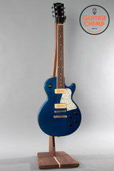1997 Gibson Les Paul Special Limited-Edition Sapphire Blue