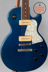 1997 Gibson Les Paul Special Limited-Edition Sapphire Blue